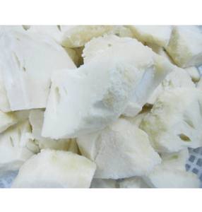 Guanábana congelada de alta calidad | 100% Fruta congelada fresca | El mejor precio al por mayor Guanábana congelada de Vietnam - Product Image 6