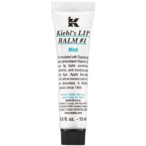 คีล มอยส์เจอร์ไรซิ่ง ลิปบาล์ม หมายเลข 1 - วิตามินอี รีแพร์ ลิปแคร์ ครีม - Product Image 1