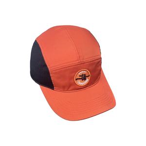 Sombrero Snapback de 5 paneles personalizado con impresión de logotipo al por mayor estilo informal servicio OEM hecho en Vietnam - Product Image 4