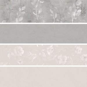 Azulejos de Porcelana Tallados de Lujo 600x1200, Azulejos de Alta Gama para Vestíbulos de Hoteles, Paredes Decorativas, Decoración de Interiores de Oficinas Corporativas Premium, Azulejos para Edificios - Product Image 3