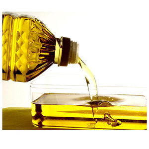 Huile de canola raffinée 100% pour la cuisson / Huile de colza - Product Image 6