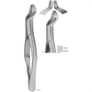 Warsaw Medical Dental Surgical Instruments - Product Image 2