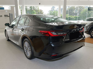 Venta Especial: Sedán Toyota de Lujo de 2.0L a Gasolina, 4 Puertas, 5 Asientos, Vehículo de Nueva Energía Híbrido, Auto Nuevo - Product Image 6
