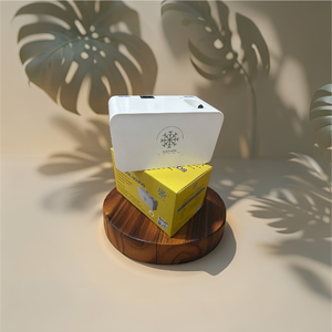 Bomba de Drenaje Eléctrica Pequeña VIET TIEN, Eliminación de Condensado de Aire Acondicionado, Protección de Tuberías de Cobre, Componente Ecológico - Product Image 1