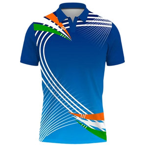 เสื้อยืดซับลิเมชั่นแบบเรียบ ไซส์พลัส สำหรับทุกเพศ ระบายอากาศได้ดี แห้งเร็ว ดีไซน์ใหม่ คุณภาพเยี่ยม เป็นมิตรต่อสิ่งแวดล้อม ผ่านการซักแล้ว ตอบโจทย์ความต้องการสูง - Product Image 4