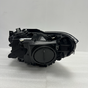 63117229671 63117229672 Faro Delantero Halógeno para <span class=keywords><strong>BMW</strong></span> <span class=keywords><strong>Serie</strong></span> <span class=keywords><strong>1</strong></span> F20 F21 116i 118i 120i 2012-2015 H7 con LED DRL - Product Image 6