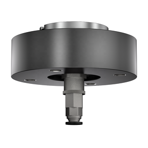 Sujeción neumática personalizable de alta calidad tipo S45C Material mandril de punto cero Kit único para fresado de cambio rápido gran oferta - Product Image 1