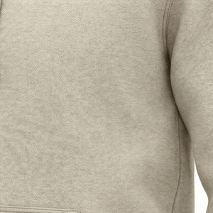 Sudadera con Capucha Personalizada para Hombre, Forro Polar Cálido para Invierno, Sudadera con Capucha Estilo Urbano OEM, Pedidos al por Mayor, Color Personalizado - Product Image 5