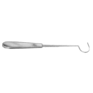 A-1 VERITAS Demel Bone Wire Guide en acier inoxydable, instrument chirurgical orthopédique réutilisable pour la chirurgie osseuse |   porte-aiguille - Product Image 4