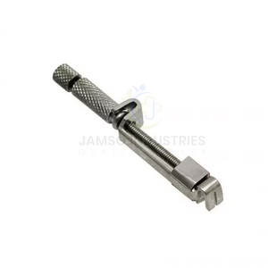 Material Duradero, Fabricante de Pakistán, Matriz Dental Personalizada, Matriz Dental a Bajo Precio en Venta - Product Image 4