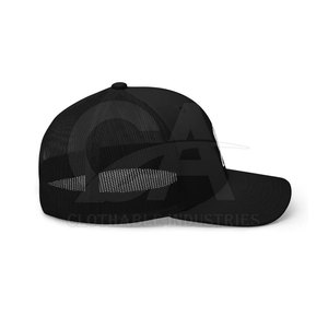 2026 New Top Class Outdoor Wear High Quality Trucker <b>Hat</b> Comfortable <b>Warm</b> Hot Sale Trucker <b>Hats</b> - Product Image 5