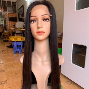 Wholesale Double Drawn 13X4 13X6 HD Swiss <b>Lace</b> Frontal <b>Wig</b>,Raw Virgin Cuticle Aligned <b>Wig</b>,Brazilian <b>Human</b> <b>Hair</b> <b>Lace</b> <b>Front</b> <b>Wig</b> - Product Image 4