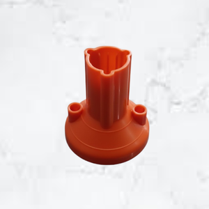 High Quality Cut End Eco-friendly Folding Type Multi-functional Self-Wringer Durable 5000-10000 Uses Home Hotel Restaurant - Product Image 1