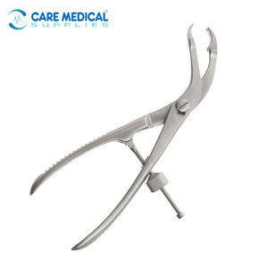 Espéculos de Diagnóstico Manual para Oído, Doble Extremo, Agarre Ergonómico, 13 cm, Acero Inoxidable, Juego de Instrumentos con Certificación CE - Product Image 4