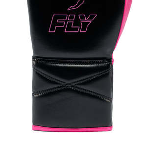 Nuevo Set de Entrenamiento y Sparring Fly, Hecho a Medida, con Guantes de Boxeo Fly con Cordones, Protector Facial Completo y Protector Inguinal - Product Image 4