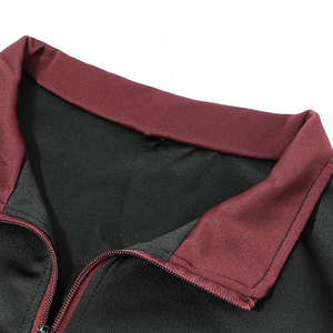 Conjunto Deportivo 2 en 1 para Hombre, Estilo Urbano, Personalizable, 100% Algodón, Impresión y Bordado, Transpirable, Ecológico, Primavera 2026 - Product Image 6