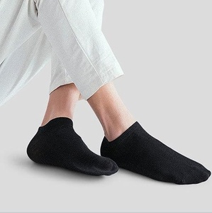 Chaussettes d'entraînement haute performance, chaussettes de compression respirantes - Product Image 6