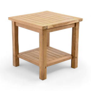 Minimalist Style Solid Wood Coffee <b>Table</b> with Modern Design for Home Furniture Decoration and Garden Furniture - Product Image 5