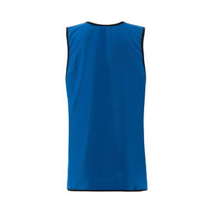 Men's Sports Mesh <b>Bibs</b> Soccer <b>Training</b> Kits Bulk Wholesale Custom Logo Supplier OEM Factory Price - Product Image 2