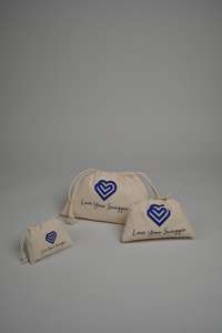 Best Selling Factory Wholesale High Quality <b>Canvas</b> Travel Cosmetic Bags Cases <b>Mini</b> Storage Makeup Pouch Fashionable Zipper Case - Product Image 5