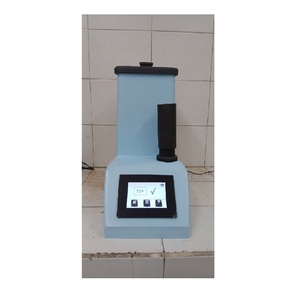Producto Recomendado: Equipo de Prueba Portátil para Aplicaciones Profesionales de Pruebas de Materiales - Product Image 1