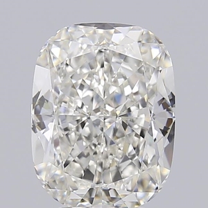 IGI Certified Loose Diamond VS1 5.01 <b>Cushion</b> New Grown Elegant and Luxurious - Product Image 1