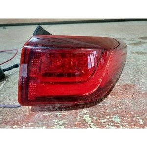 ไฟท้าย LED ด้านขวา Kona รุ่น Assy-Rear Comb ภายนอก ด้านขวา มือสอง ของแท้ OEM 92402J9100 - Product Image 3