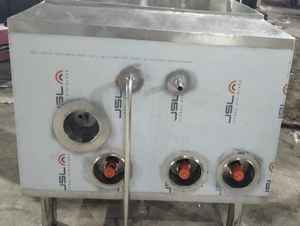 ถังชีสอัตโนมัติพร้อมมอเตอร์ ความจุ 30 ลิตร/ชม. 240 โวลต์ - Product Image 2