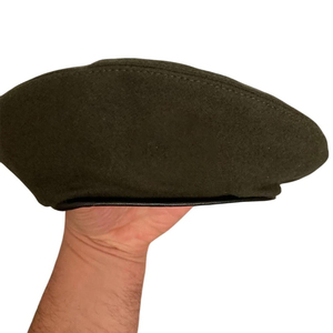 Boinas Unisex de Alta Calidad con Logotipo Personalizado Impreso, Diseño Liso para Deportes Casuales de Verano e Invierno, Viajes al Aire Libre y Uso Diario - Product Image 4