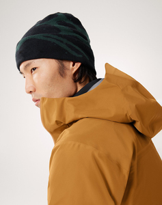 Autumn Winter 100% Ultra fine Pure <b>Wool</b> Flat Knitting <b>Hat</b> Large Head Circumference Beanie for <b>Men</b> and Women for Winter - Product Image 4