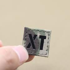 Vente flash : Patchs tactiques réfléchissants découpés au laser, patchs brodés 3D professionnels découpés au laser, patchs personnalisés avec nom et logo découpés au laser - Product Image 2