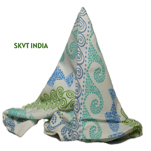 Serviette de cuisine en coton personnalisée pour la promotion, torchon en lin réutilisable et durable avec impression de logo pour cadeau tissé réutilisable - Product Image 6