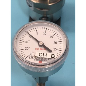 Válvula de Diafragma APTECH AP50024MT SPAN PRESSURE - Equipo y Piezas de Semiconductores de Confianza de Marca Global - Product Image 5
