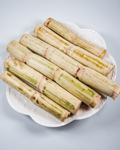 Caña de Azúcar Orgánica Pura Botánica Congelada envasada al Vacío a Granel para Bebidas Saludables y un Impulso Natural - Product Image 1