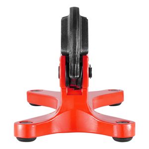 Morsa per Tubi Portatile in Alluminio Leggero per Installazioni Idrauliche sul Campo, Capacità di Serraggio da 1/8'' a 1-1/2'' - Product Image 4