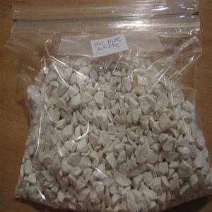 Déchets plastiques prêts à l'exportation, collection de déchets PVC rigides, fournis avec des méthodes de tri soignées pour l'achat en gros à l'étranger - Product Image 5
