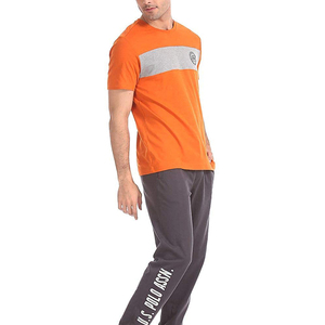 Camisetas de Senderismo Ligeras para Hombre, 100% Lana Merino de Alta Calidad, al por Mayor, Tallas Grandes, Transpirables, Ecológicas y Suaves - Product Image 4