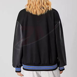 Robe longue à col rond pour femme, tailles plus, avec logo personnalisé, respirante, qualité supérieure, produits authentiques, vente en gros - Product Image 2