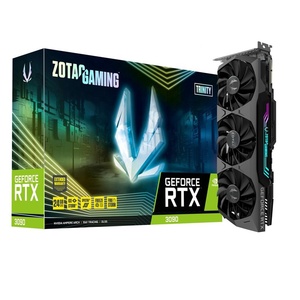 Carte graphique Gigabyte Gforce Rtx 3090 X Trio Rtx 3090 24gb Founder Nv 3090, best-seller - Product Image 3