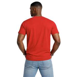 Camiseta de 3 Letras Kappa Alpha Psi Phi Nu Pi, Color Carmesí o Granate, Ropa de Fraternidad Griega con Diseño Clásico, Comodidad y Estilo Premium - Product Image 2