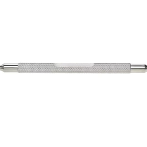 Retractores de doble extremo rectos de 8 mm x 12 mm para palo de hockey, izquierdo y derecho, 182 mm, de acero alemán, instrumento quirúrgico oftálmico - Product Image 6