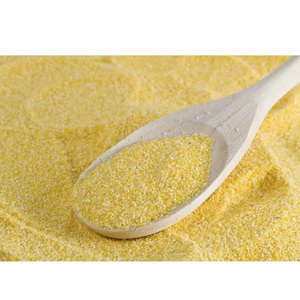 Harina de gluten de maíz 60% proteína, harina de maíz amarilla, no es harina de gluten, alimento para animales - Product Image 4