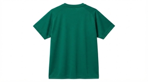 Nueva Camiseta Minimalista de Manga Corta para Hombre, Estilo 2026, Lisa, a la Moda, para Verano, Corte Regular, Informal - Product Image 2