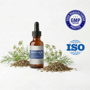 Aceite Esencial Puro de Semilla de Diente de Horno, Aroma Herbal Natural para Aromaterapia, Masajes, Cuidado de la Piel y Bienestar, Mezcla Premium de Aceite de Semilla - Product Image 5