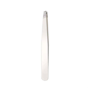 Instrumento de Aseo Personal, Pinzas para Cejas, Calidad de Exportación al por Mayor, Pinzas para Cejas Profesionales de Acero Inoxidable - Product Image 1