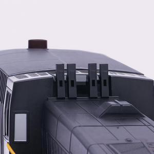 Módulo PLC de Automatización Industrial 1606-XLP100E, Unidad de Alimentación, Convertidor de CC Regulado de Conmutación Compacto para Sistemas de Control - Product Image 5