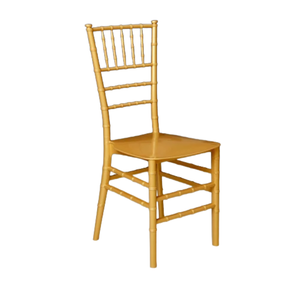 Silla de Banquete Moderna National Bada Shagun, Asiento Cómodo para Eventos en Interiores y Exteriores - Product Image 4