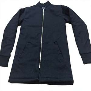 Chaqueta de Plumón para Hombre, Acolchada, Impermeable, con Cierre, Cálida, Larga, Resistente al Frío, para Invierno, con Aislamiento de 650 Fill Power - Product Image 1