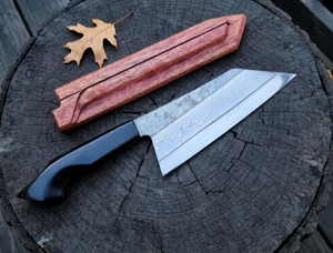 2026 Premium Razor <b>Sharp</b> Carbon Steel Chef <b>Knife</b> Handmade Resin Handle Japanese Style <b>Kitchen</b> Cooking <b>Knife</b> Manufacturer - Product Image 1
