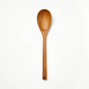 High Demand Wooden Spoon For <b>Salad</b> by HF Crafts - Product Image 4